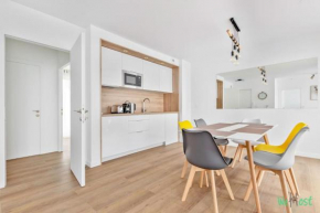 B2 Appartement pour 6 pers - Proche Paris Disney